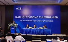 Loạt ngân hàng chuẩn bị họp đại hội đồng cổ đông thường niên 2024