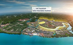 Chủ đầu tư dự án thành phần Aqua City Phoenix Island chậm thanh toán lãi lô trái phiếu 1.300 tỷ đồng