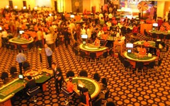 9 casino đóng góp ngân sách 9.000 tỷ đồng, giải quyết việc làm cho gần 10.000 lao động