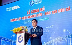 Viện Nghiên cứu - Đào tạo Đèo Cả của Chủ tịch Hồ Minh Hoàng bị khoá thẻ BHYT do chậm đóng BHXH