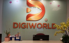 Digiworld tiếp tục tham vọng 'công ty tỷ đô' dù không hoàn thành kế hoạch năm 2023