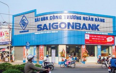 Saigonbank chốt quyền chia cổ tức bằng cổ phiếu, tăng vốn điều lệ sau 11 năm