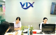 Lãi ròng 162 tỷ đồng trong quý I/2024, Chứng khoán VIX mới hoàn thành 15% kế hoạch cả năm