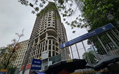 Ba Đình CIC của Chủ tịch Nguyễn Tiến Trung có vai trò gì tại dự án Thành An Tower 21 Lê Văn Lương?