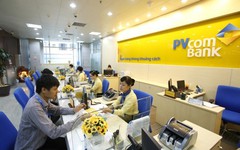 PVComBank và BVBank tăng lãi suất tiết kiệm từ 24/4