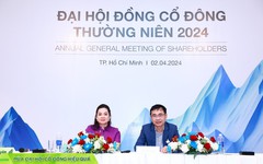 Chứng khoán Vietcap báo lợi nhuận quý I/2024 đạt 227 tỷ đồng, lãi lớn từ cổ phiếu IDP