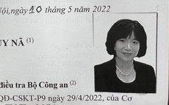 Bà Nguyễn Thị Thanh Nhàn bị đề nghị truy tố trong vụ sai phạm đấu thầu tại Trung tâm Công nghệ sinh học TP.HCM