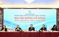 Saigonbank báo lợi nhuận quý I/2024 tăng trưởng âm, tỷ lệ nợ xấu tăng lên 2,38%