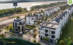 Bao nhiêu lô trái phiếu 'đổ' về dự án Aqua City?