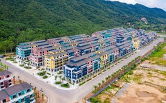 Giảm 60% doanh thu bất động sản trong quý I/2024, CEO Group hưởng lợi từ lãi tiền gửi