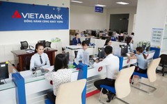 Viet A Bank tăng lãi suất tiết kiệm, kỳ hạn dài vượt mức 5%