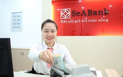 SeABank hai lần liên tiếp tăng lãi suất tiết kiệm trong 8 ngày