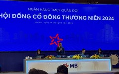 Ba ngân hàng tư nhân chuẩn bị họp ĐHĐCĐ bất thường