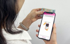 Cách cài đặt và xác thực khuôn mặt trên app ngân hàng khi chuyển tiền từ 10 triệu đồng trở lên