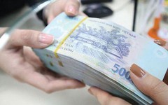 BVBank, NCB, VIB tăng lãi suất tiết kiệm ngày 11/6, mức tăng tối đa 0,75%