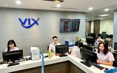 Chứng khoán VIX cùng lúc triển khai 4 phương án tăng vốn điều lệ lên gần 14.600 tỷ đồng