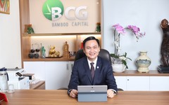 Nhóm ông Nguyễn Hồ Nam tăng sở hữu tại Bamboo Capital lên 18% cổ phần