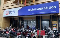 Vì sao SCB xin dừng thu hồi dự án Đà Lạt Plaza?