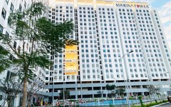 Chủ đầu tư chung cư Marina Tower thoát lỗ, gần 1.000 tỷ đồng trái phiếu sắp đến hạn