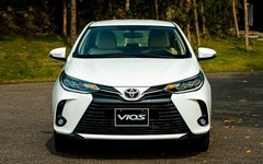 Bảng giá xe ô tô Toyota Việt Nam tháng 7/2024: Chương trình lái thử và giảm giá hàng loạt mẫu xe