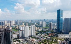 Dự kiến có khoảng 16.000 căn hộ mở bán tại Hà Nội trong năm 2023