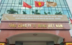 Tổng Công ty xi măng Việt Nam làm ăn thế nào dưới thời ông Bùi Hồng Minh?