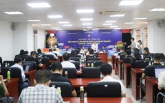Press Cup 2023: Hơn cả bóng đá