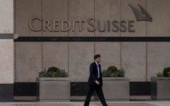 Khó khăn của Credit Suisse đặt ra những cảnh báo cho hệ thống ngân hàng