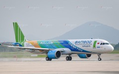 FLC thế chấp gần 155 triệu cổ phần Bamboo Airways tại ngân hàng OCB