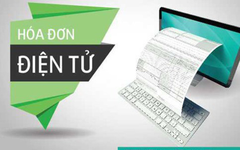 Cơ quan thuế tiếp nhận và xử lý 3,3 tỷ hóa đơn điện tử