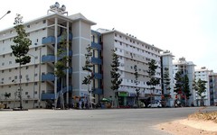 Phê duyệt đề án xây dựng ít nhất 1 triệu căn hộ nhà ở xã hội