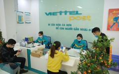 Viettel Post đặt mục tiêu lãi ròng tăng 47%, tiếp tục kế hoạch chuyển sàn