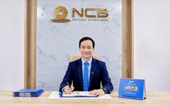 Ông Tạ Kiều Hưng làm Quyền Tổng giám đốc NCB