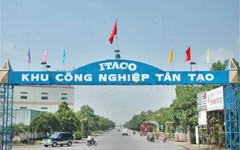 Cổ phiếu ITA của Tân Tạo tiếp tục bị cảnh báo trên sàn giao dịch chứng khoán