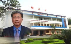 Ông Đặng Phan Tường làm Chủ tịch HĐQT Thibidi