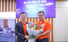 Ông Hoàng Nam Tiến thôi giữ chức Chủ tịch FPT Telecom