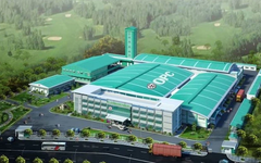 Lãi ròng quý I/2023 của Dược Phẩm OPC giảm hơn 27%