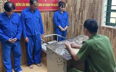 Đắk Nông triệt phá nhóm lừa đảo hơn 3.000 nạn nhân, chiếm đoạt 25 tỷ đồng