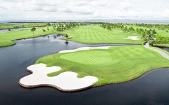 Thanh Hoá tìm nhà đầu tư dự án sân golf hơn 1.600 tỷ đồng