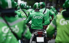 Grab Việt Nam có thể bị xử phạt vì sử dụng bản đồ sai lệch chủ quyền Biển Đông