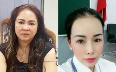 Công an TP.HCM làm việc với người bị bà Phương Hằng tố giác