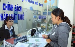 Gia hạn thời gian nộp trên 100.000 tỷ đồng tiền thuế, tiền thuê đất năm 2023