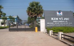Cổ phiếu KVC bị hủy niêm yết bắt buộc từ ngày 16/5