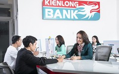 KienlongBank dự kiến tăng vốn điều lệ vượt 4.300 tỷ đồng