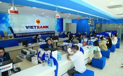 VietBank báo nợ xấu tăng vọt lên 4,3% trong quý I/2023