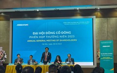 ABBank đặt mục tiêu lợi nhuận trước thuế năm 2023 hơn 2.800 tỷ đồng