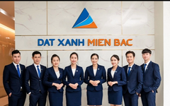 Đất Xanh Miền Bắc báo lãi ròng năm 2022 giảm 32%