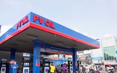 Quý I/2023, PV Oil hoàn thành 41% chỉ tiêu doanh thu cả năm