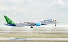 Một ngân hàng muốn bán ra 203 triệu cổ phần Bamboo Airways