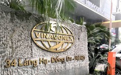 Vinaconex: Lãi ròng quý I/2023 'bốc hơi' 98%, chốt trả cổ tức 2022 tỷ lệ 10%